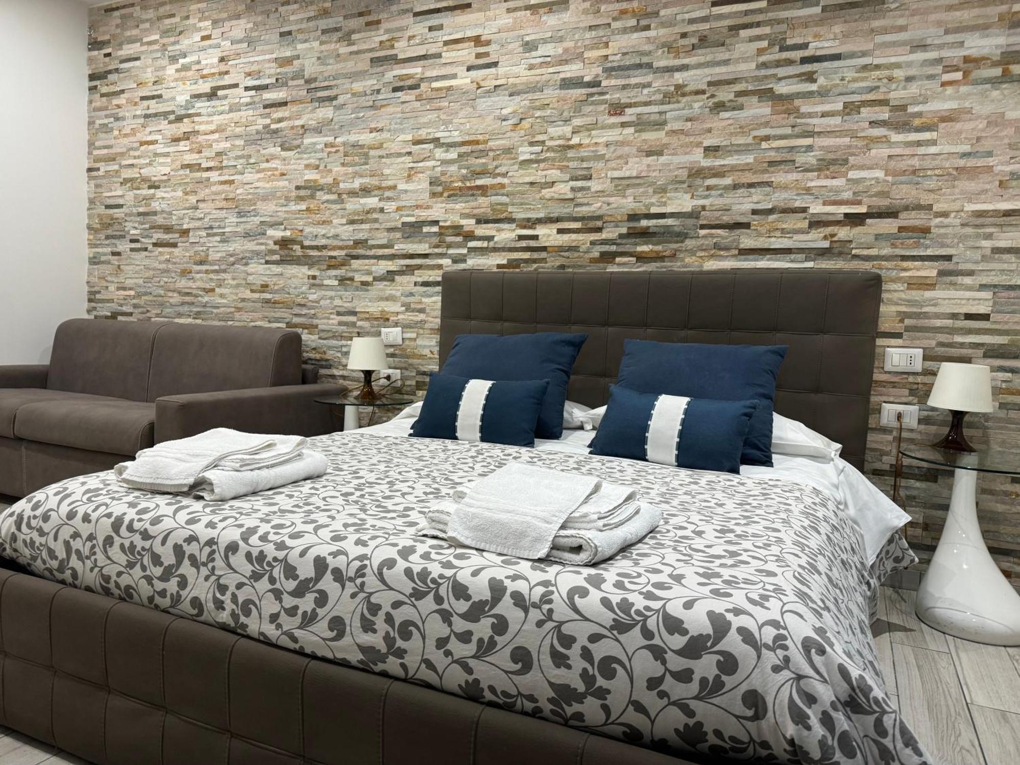 San Pietro Dreaming Rooms روما المظهر الخارجي الصورة