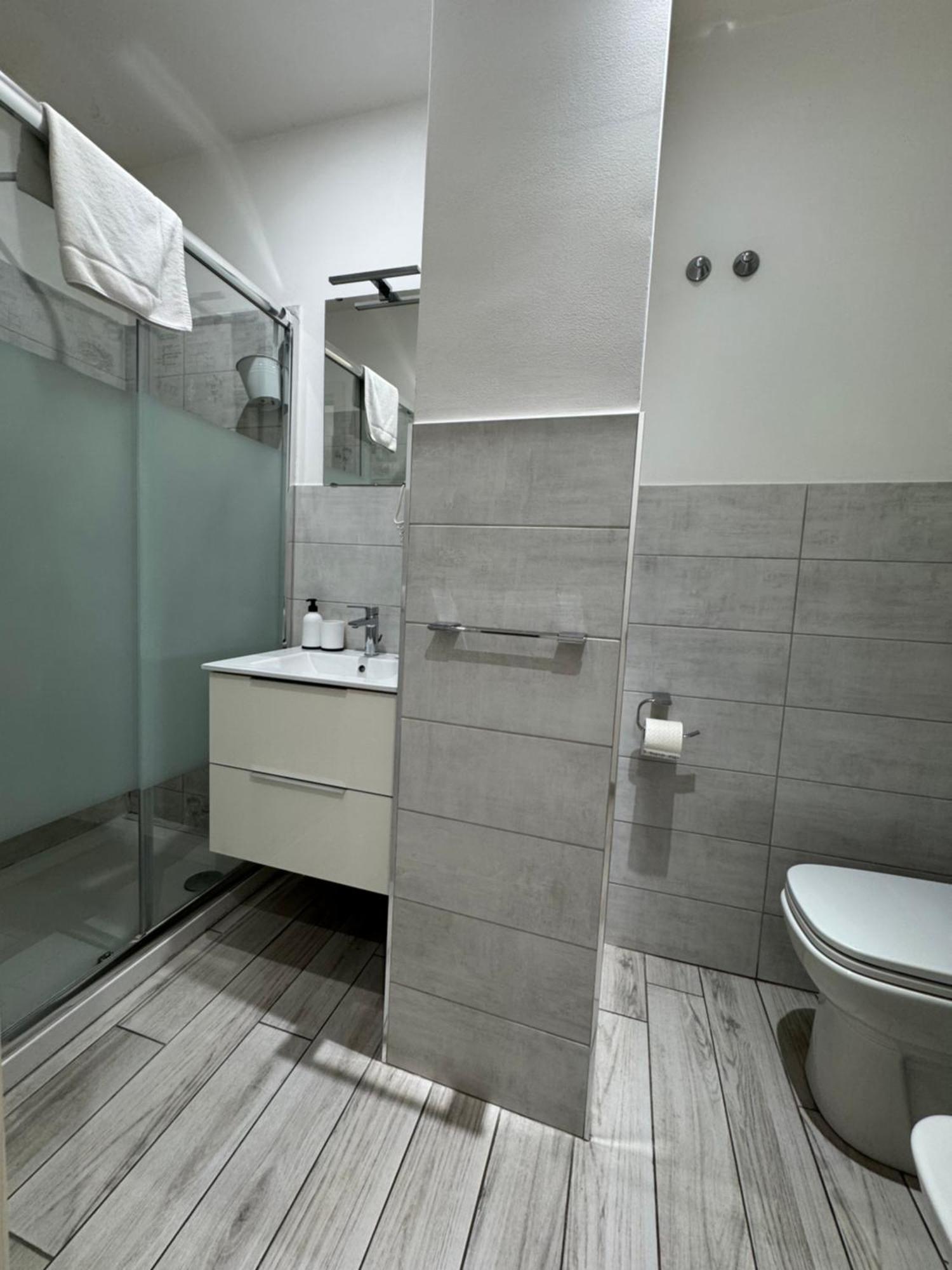 San Pietro Dreaming Rooms روما المظهر الخارجي الصورة