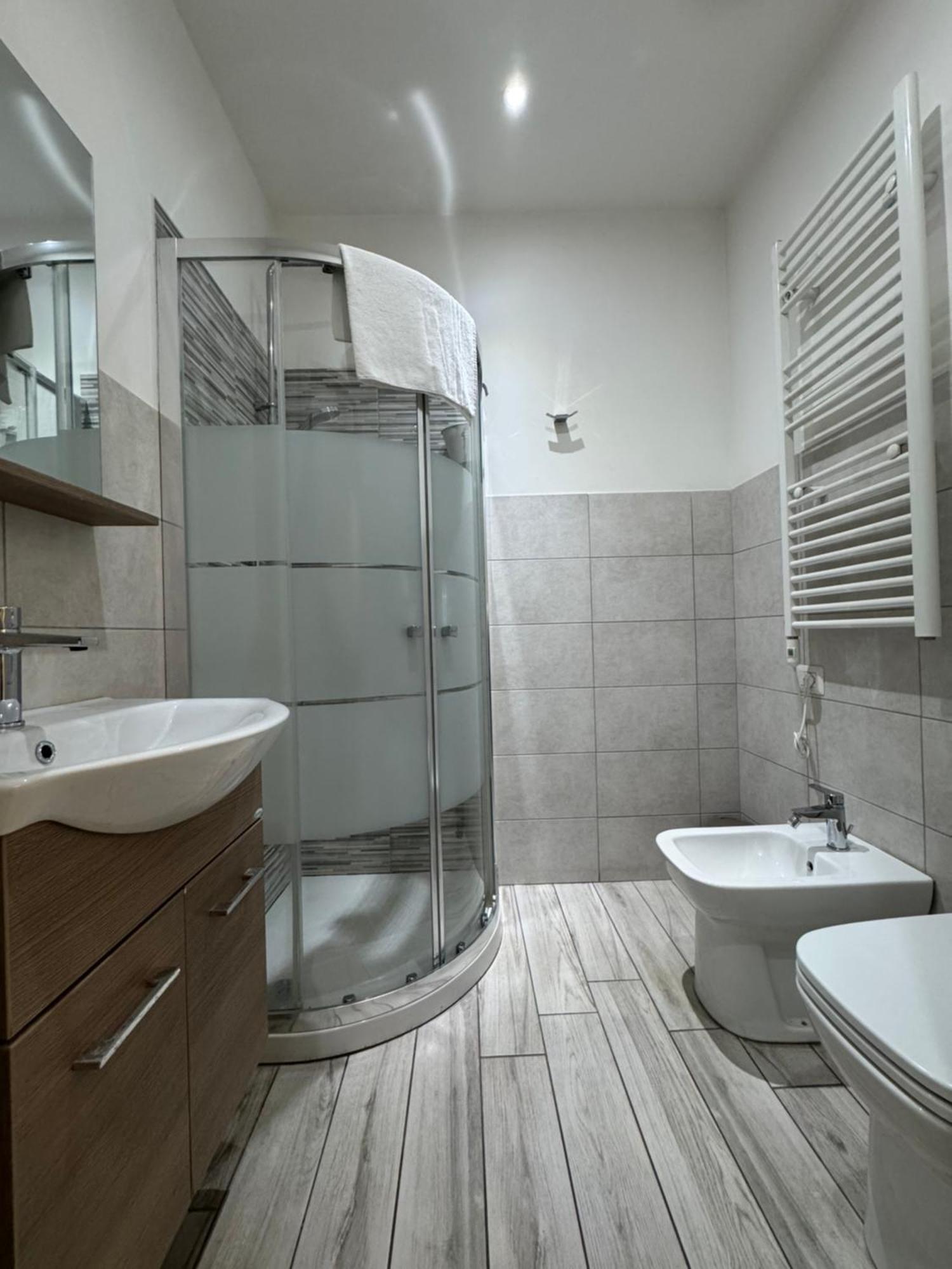 San Pietro Dreaming Rooms روما المظهر الخارجي الصورة