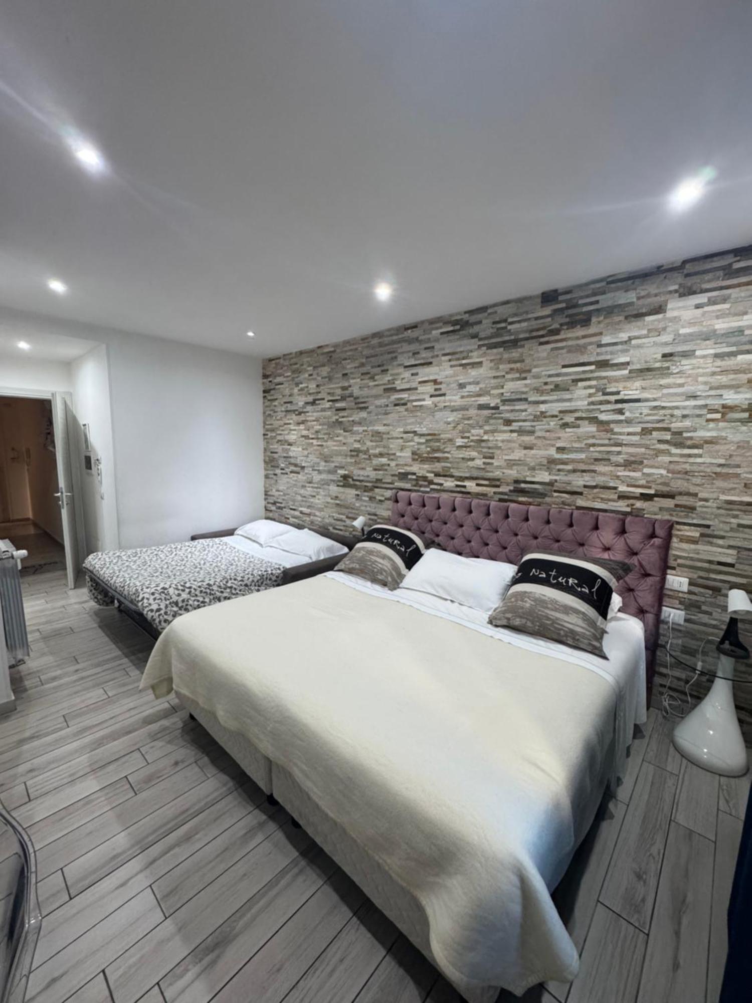 San Pietro Dreaming Rooms روما المظهر الخارجي الصورة