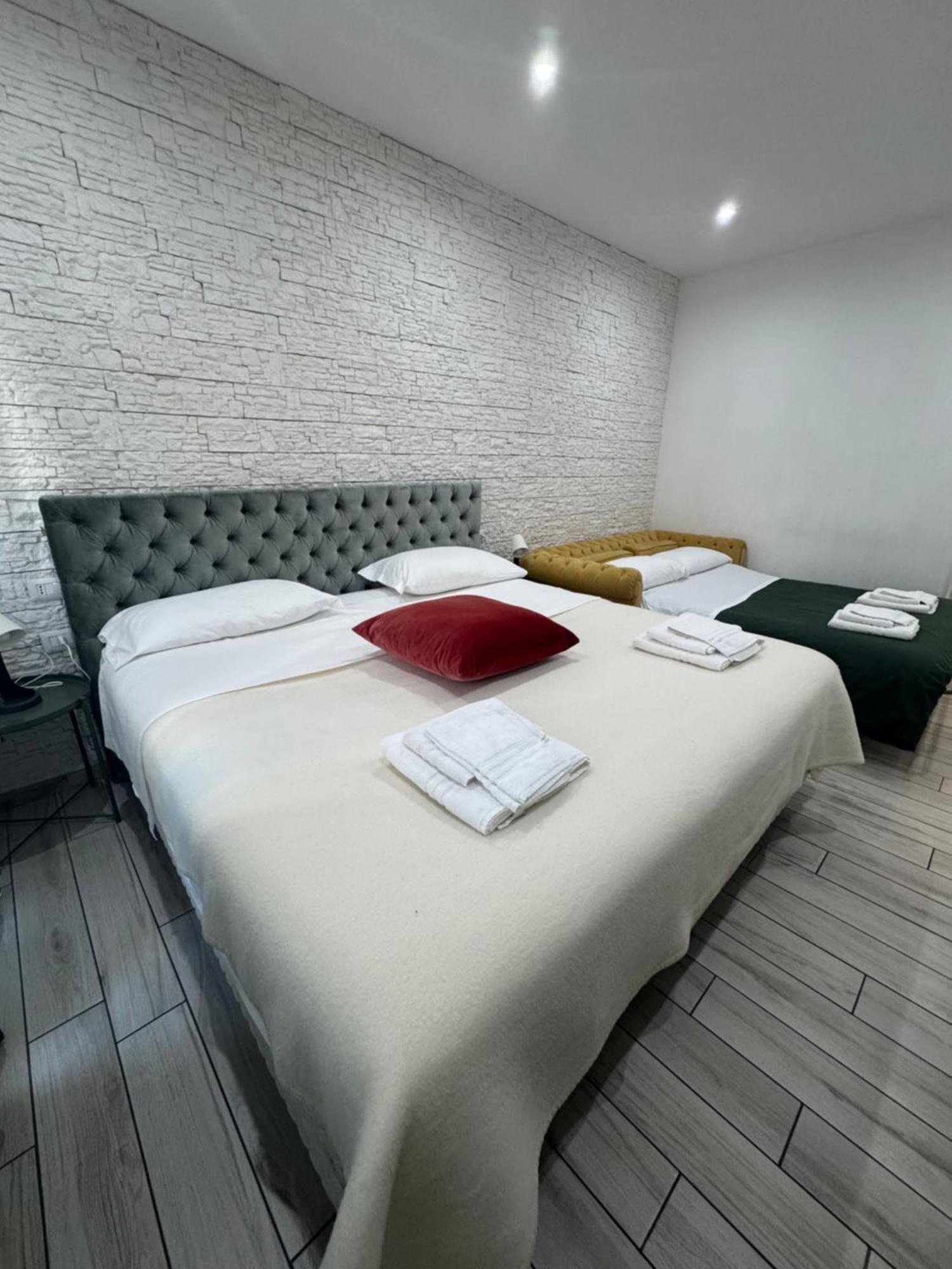 San Pietro Dreaming Rooms روما المظهر الخارجي الصورة