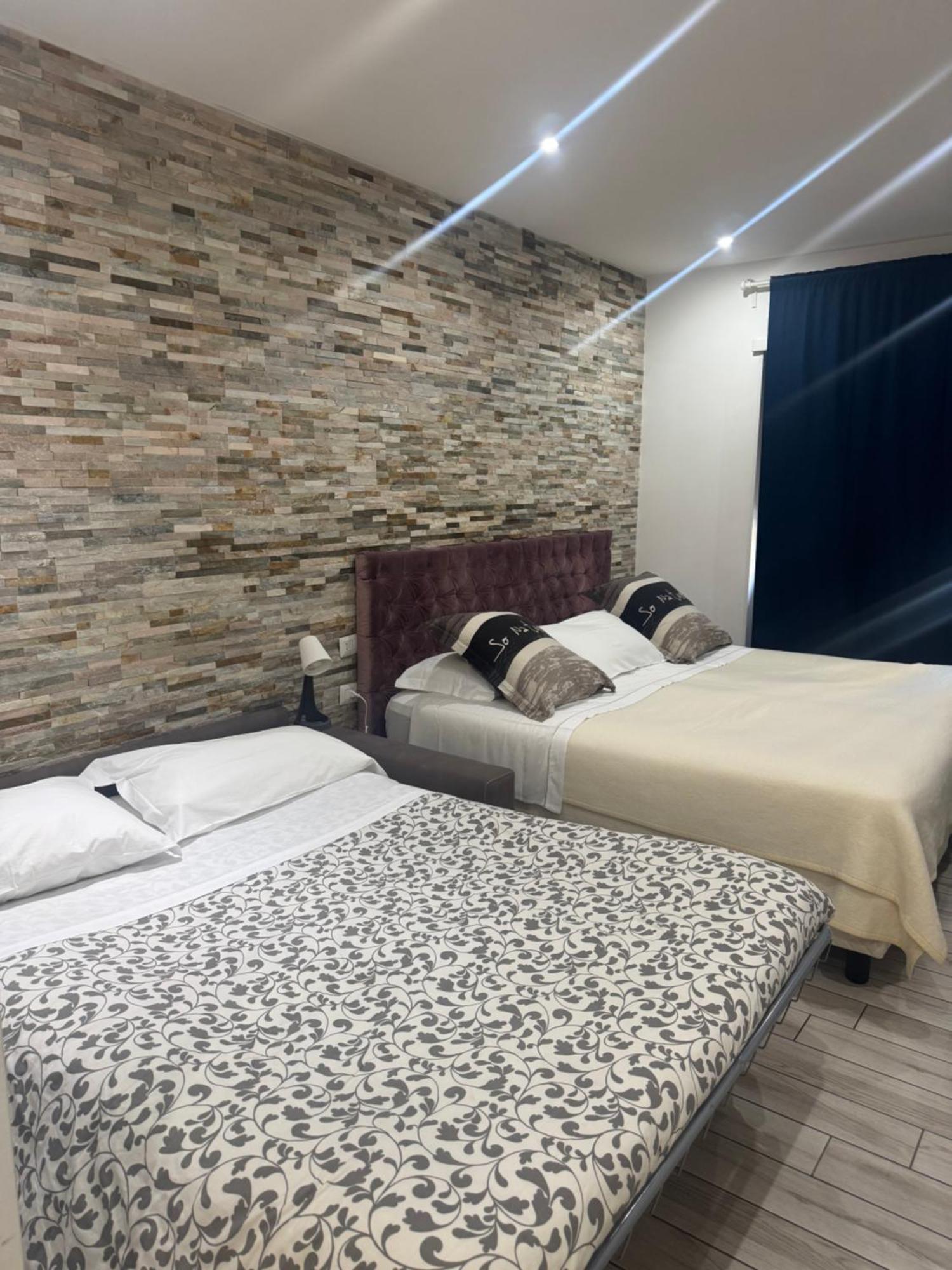 San Pietro Dreaming Rooms روما المظهر الخارجي الصورة