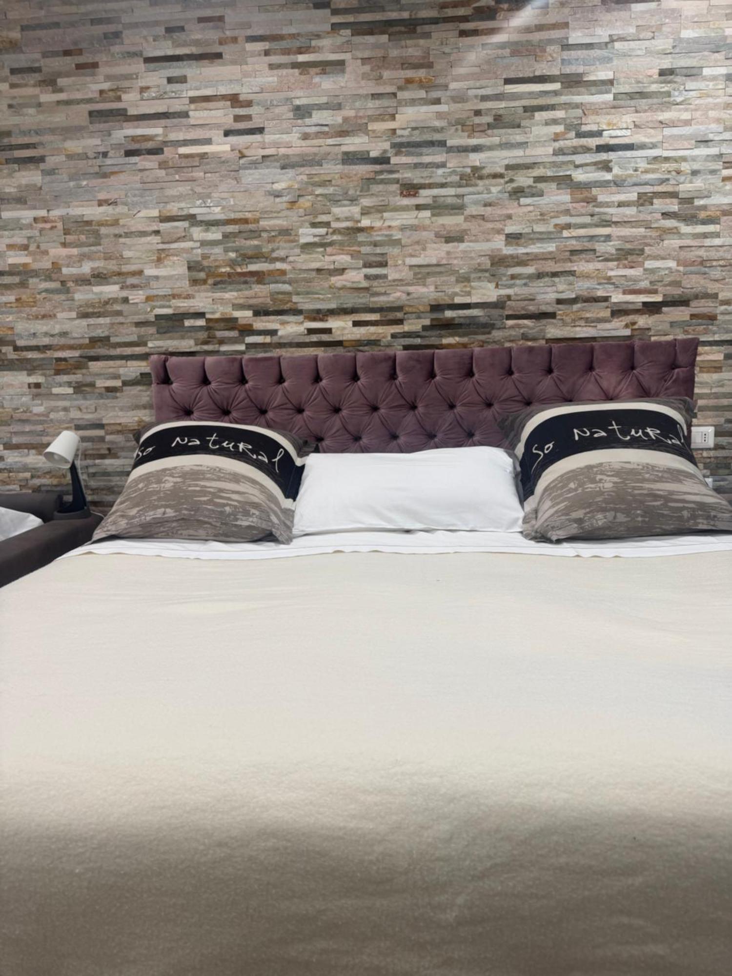 San Pietro Dreaming Rooms روما المظهر الخارجي الصورة