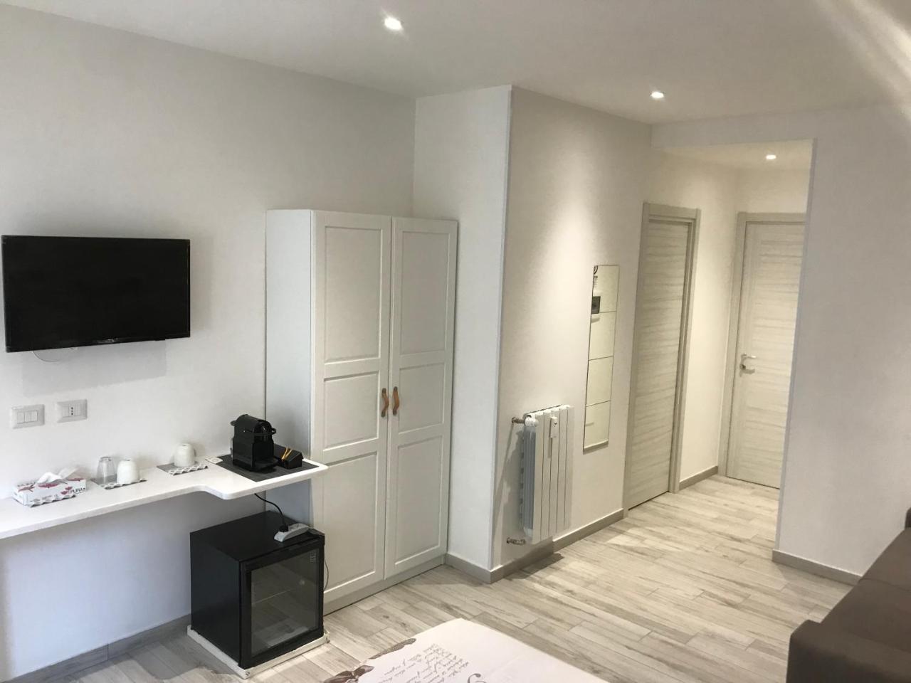 San Pietro Dreaming Rooms روما المظهر الخارجي الصورة