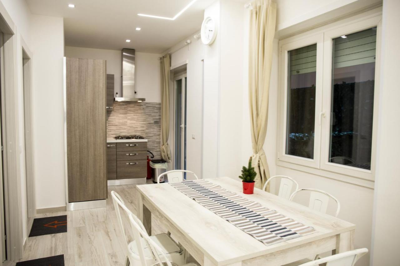 San Pietro Dreaming Rooms روما المظهر الخارجي الصورة