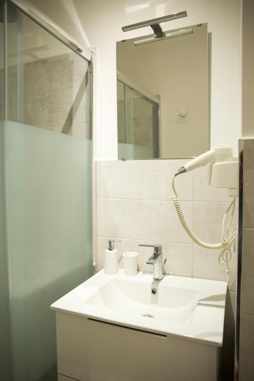 San Pietro Dreaming Rooms روما المظهر الخارجي الصورة