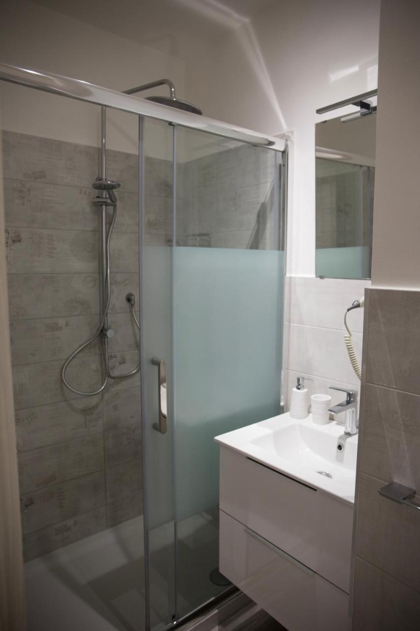 San Pietro Dreaming Rooms روما المظهر الخارجي الصورة