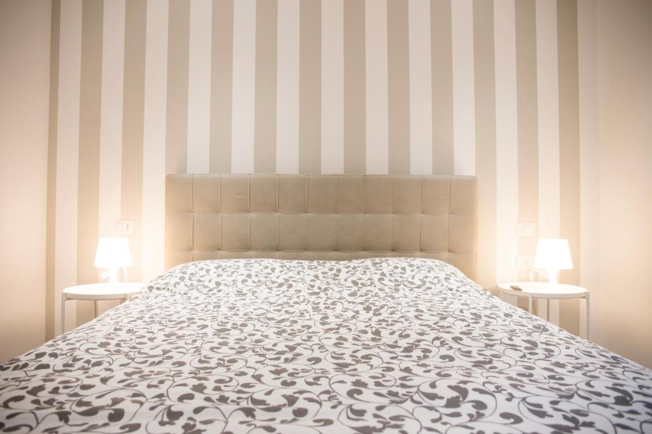 San Pietro Dreaming Rooms روما المظهر الخارجي الصورة