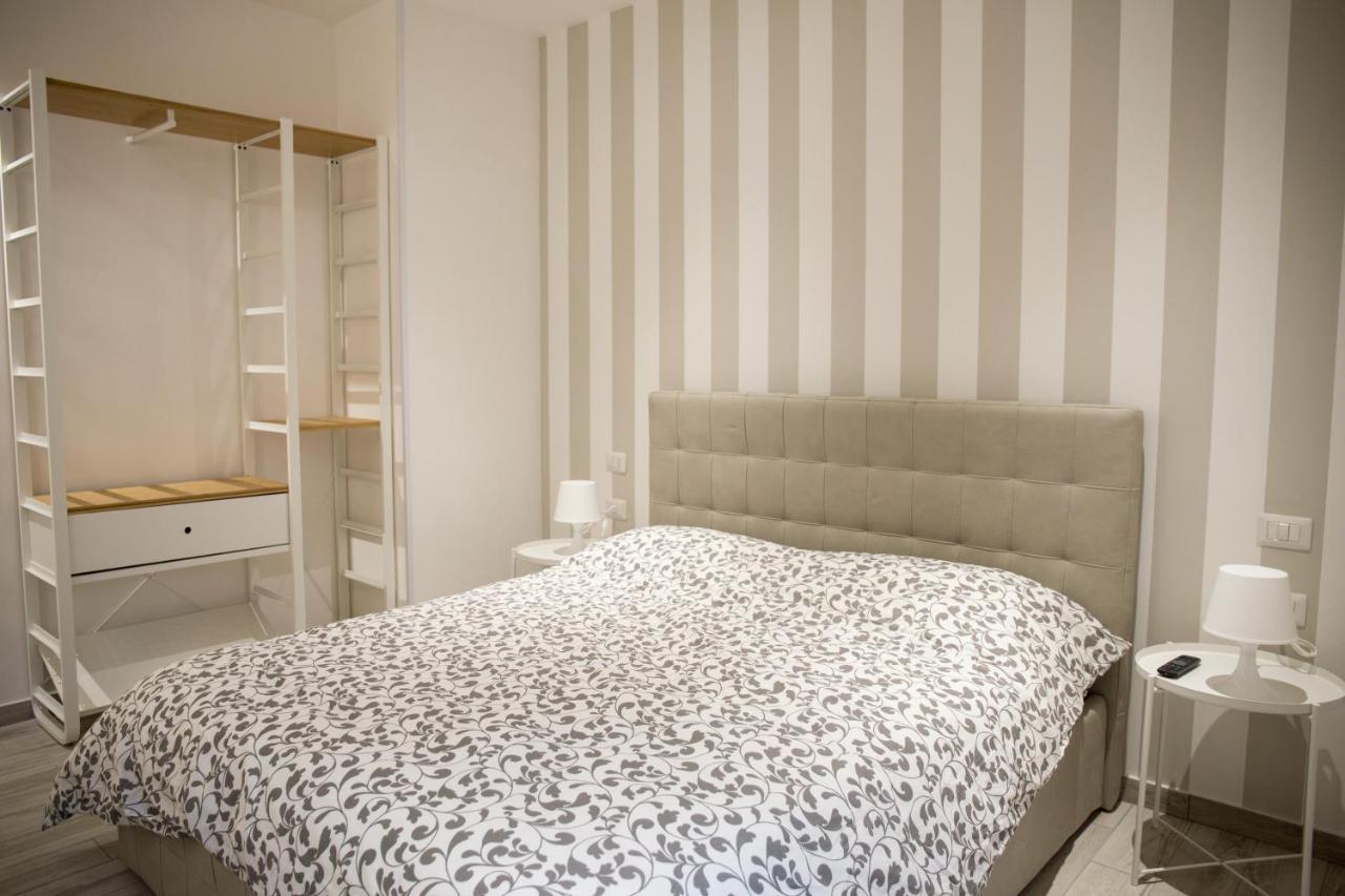 San Pietro Dreaming Rooms روما المظهر الخارجي الصورة
