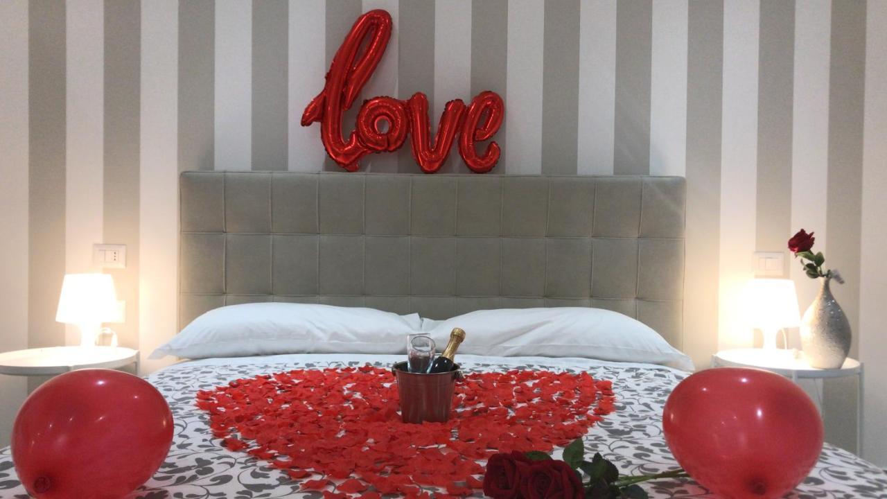 San Pietro Dreaming Rooms روما المظهر الخارجي الصورة