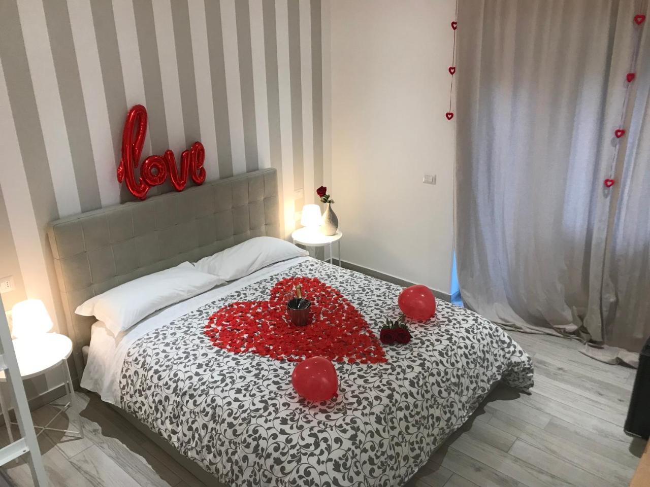 San Pietro Dreaming Rooms روما المظهر الخارجي الصورة
